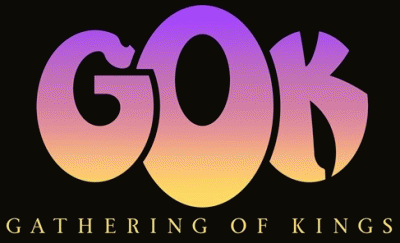 logo Gathering Of Kings